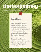 Yoga & Matcha Ceremony