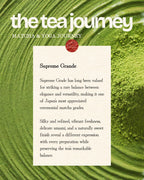 Yoga & Matcha Ceremony