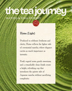 Yoga & Matcha Ceremony