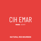 Cih EMAR - Rwanda