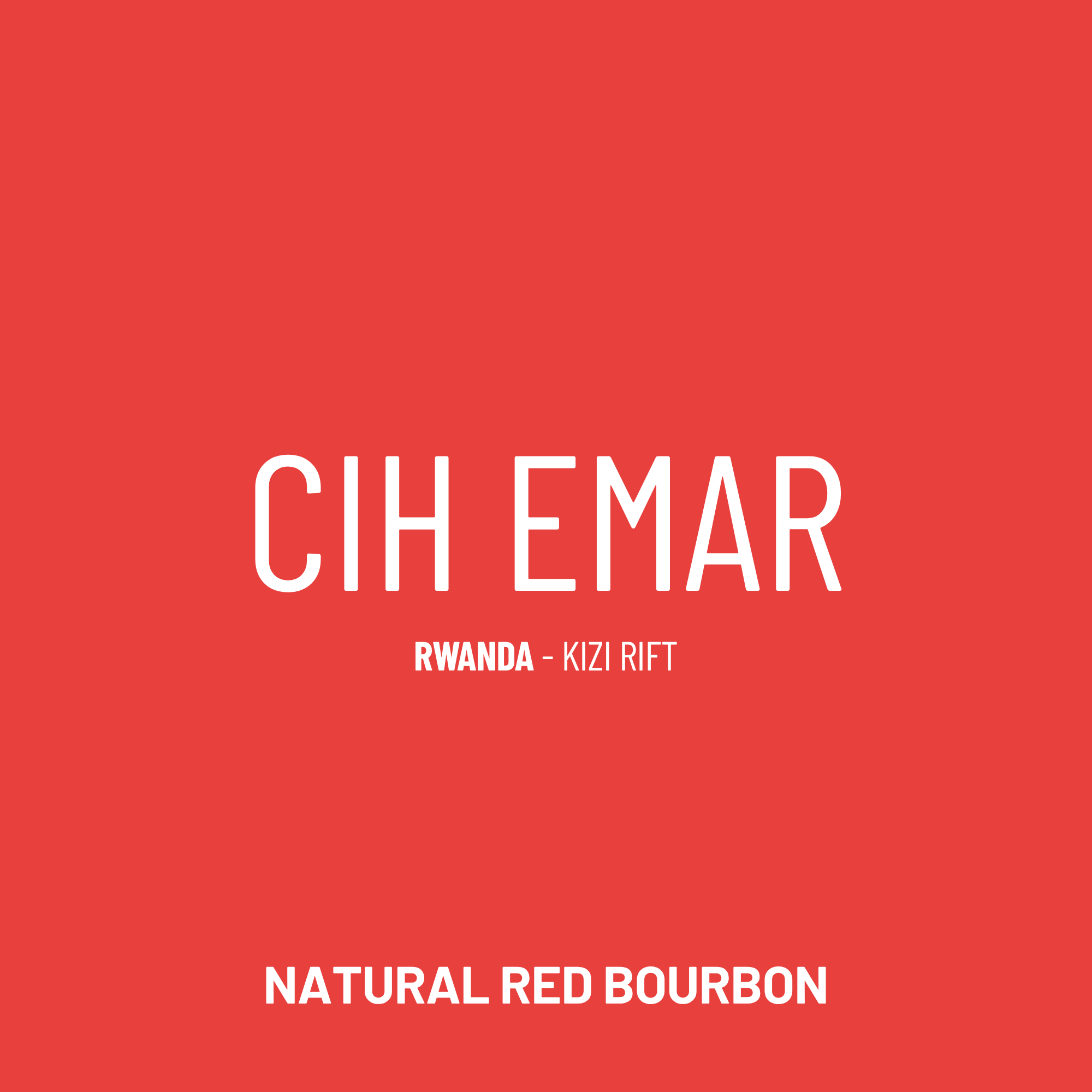 Cih EMAR