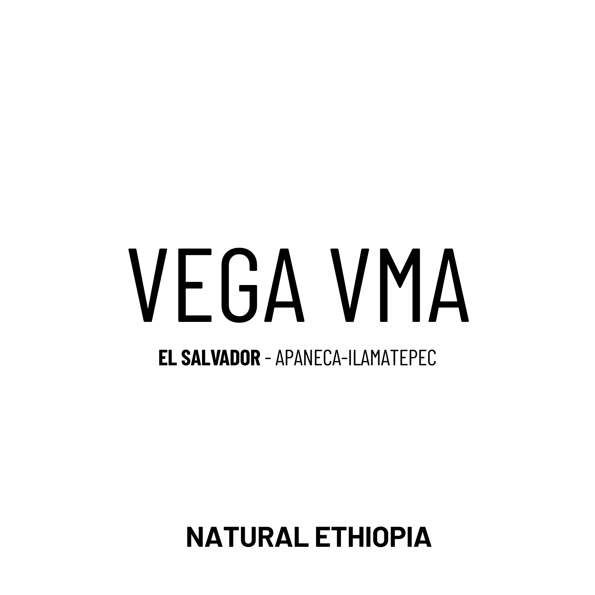 Vega VMA